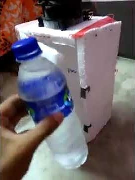 The Ultimate Guide to DIY Mini Fridge Building