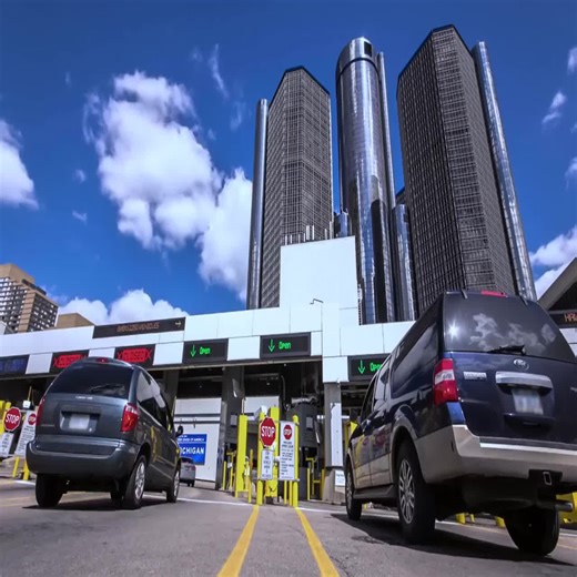 Border Security America's Front Line - Season 2 - Episode 3 Part 1#bordersecurity #security #police #airportsecurity #airport