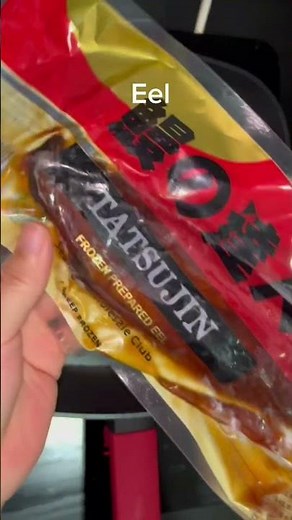 Unagi Don – Japan’s Classic Eel Rice Bowl