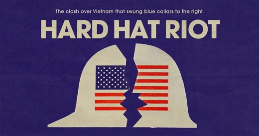 American Experience:Chapter 1 | Hard Hat Riot Season 37 Episode 5