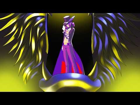 Getting topped big time - Phoenix Wright: Ace Attorney Trilogy part 19