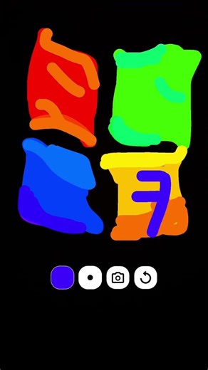 Microsoft evolution animation #windows #pc #gaming #screen #microsoft