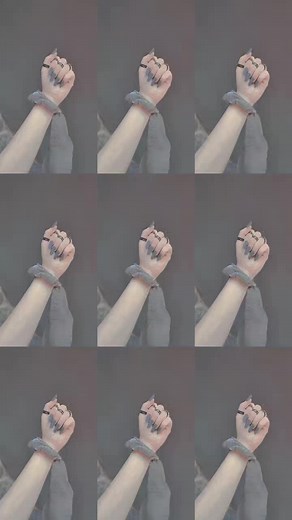 Creative Hand Gestures for Expressive Communication