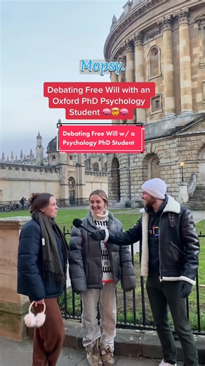 Smart and Interesting Student Interview - Psychology GCSE, A-Level, Degree