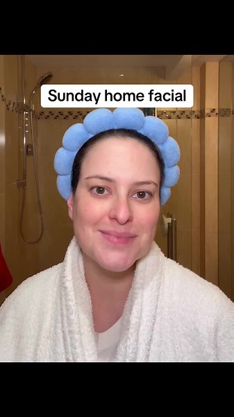 SUNDAY HOME FACIAL ROUTINE @SKIN ROCKS @Wishful Skin @Pai Skincare @Alya Skin @Kiehlsuki @Allies of Skin #homespa #sundayroutine #pamperroutine #sundayreset #sundayfacial