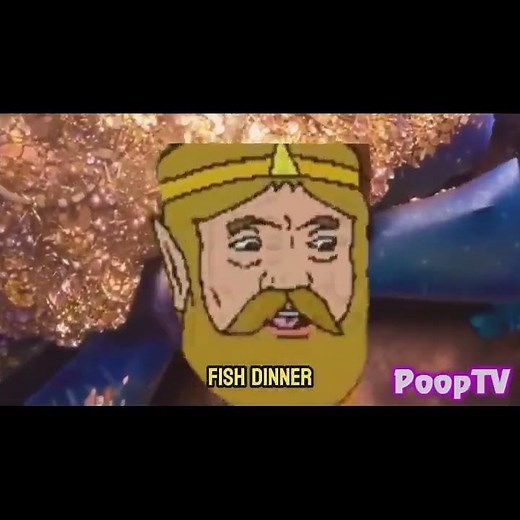 Moana and Maui Have Trouble With Tamatoa #moana #moana2 #ytp #yoshimaniac