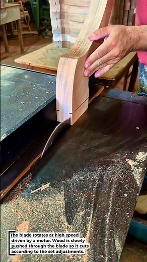 Table Saw - The Secret to Precise Wood Cutting!