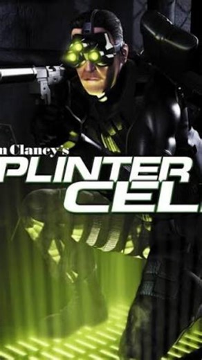 TRI ALFINDA on Instagram: "Splinter Cell Java Game #fyp"