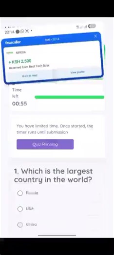 Engaging Trivia Challenge Questions for Everyone