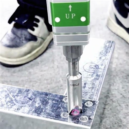 Ανακαλυψτε νεες λυσεις επεξεργασιας μεταλλων