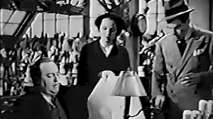 MEET NERO WOLFE (1936)