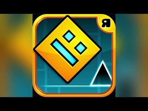 Clutterfunk (Reverse Order) - Geometry Dash