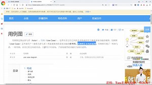 极速入门Rose、StarUML、Visio