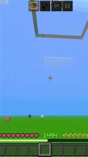 Stonecutter is something else👍#ytshorts#shorts#viralshorts#viral#edit#phonk#art#minecraft#4dx#thamma