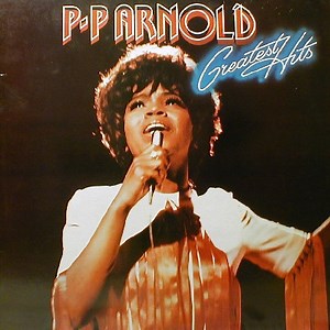 P.P. Arnold - Greatest Hits