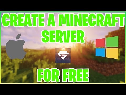 How To Make a Minecraft Server for FREE with MINEHUT!! [Working 2023]