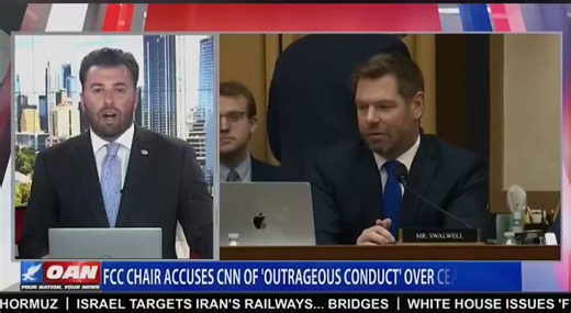 🚨CRIMINAL ALLEGATIONS ARE EXPLODING:Eric Swalwell is in serious trouble and it’s getting worse.Multiple women are accusing Eric Swalwell of sexual misconduct: DMs, Snapchat messages, and alleged abuse of power involving interns, staff, and supporters.Their attorney says the number of victims is “shocking.” This isn’t one accusation … it’s a VERY LARGE pattern.Swalwell is nowhere to be found … Avoiding questions.This is the SAME guy who tried to destroy Brett Kavanaugh over unproven allegations.