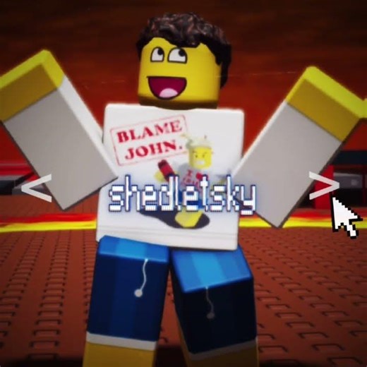 Choose your Roblox character!-Roblox#roblox