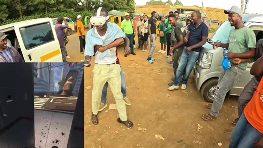 Best Virtual Reality Funny Moments Compilation