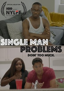 Single Man Problems - streaming tv show online