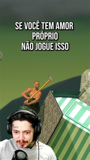 getting over it with bennett foddy