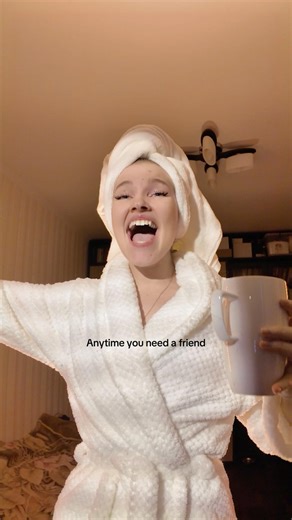 ANYTIME YOU NEED A FRIEND (Alt.Version) | Cover by VORONINA VALERIA | Part 2