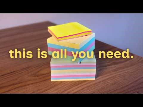 Stop Using Apps for ADHD Focus. Try This Instead.