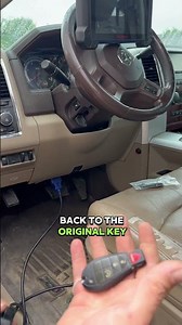 Matching a Key To Ignition Switch in MINUTES! #wisechoice