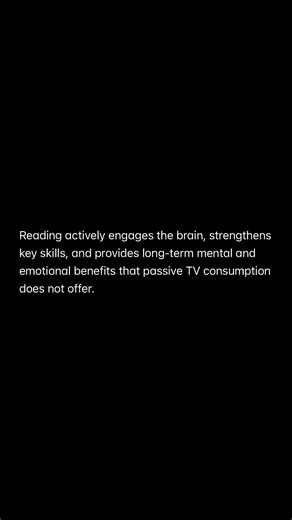 BAR©️ODE DAO on Instagram: "A Q4 Affirmation to uphold 📖 “Reading is more important than watching tv.” — challenge yourself to read 3-5 books before the year is out. Speaker: Dr. Frances Cress Wessling Video Credit: @wellnesssbritt #BARS✊🏿 #read #readersareleaders #reels #explore #fyp"