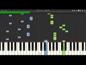 Steven Universe - Giant Woman [PIANO TUTORIAL + SHEET MUSIC]
