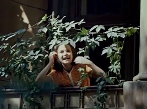 Где ты, Багира (1976)