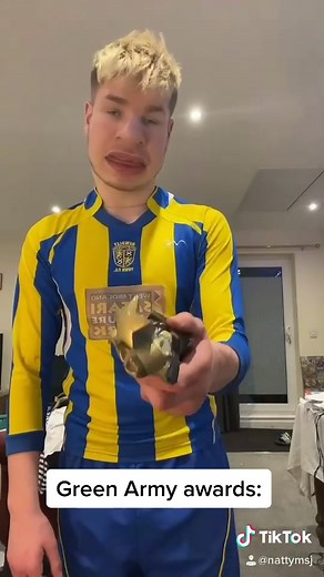 Unveiling the Alien Army Mystery