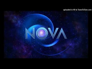 PBS Nova Funding Music and Closing Theme (2024-)