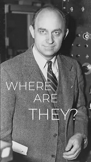 The Fermi Paradox Explained Simply!