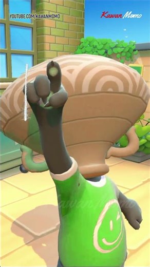 Talking Tom 2026 Gameplay || Green Jar Head Talking Tom Scratch Screen and Try to Write FUN