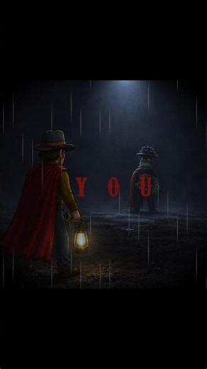 Congratulations you're moving to the next level you next oponent is YOU | Version Cactus McCoy