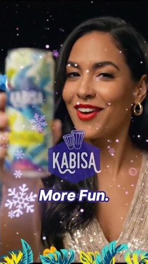 Fuel Every Holiday Vibe 🎁⚡ | Kabisa Energy in Aruba
