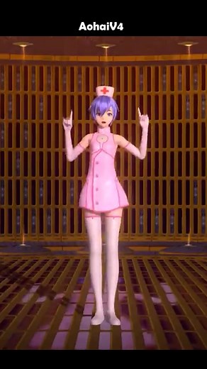 Kaito's Alien Alien Cover: Complete Version Dive