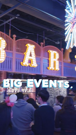 Packed with high-energy games and challenges that are a world away from the ordinary, Play Playground is the perfect way to make some unforgettable memories. This is where the fun happens. | Play Playground