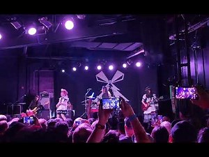 Band Maid - Shambles (Live) - Ace of spades - Sacramento - 8/14/23