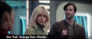 Star Trek: Strange New Worlds - Episode 302 - Sneak Peek