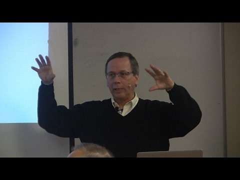 Robert Waggoner | Lucid Dreaming's Extraordinary Potential for Personal and Spiritual Growth