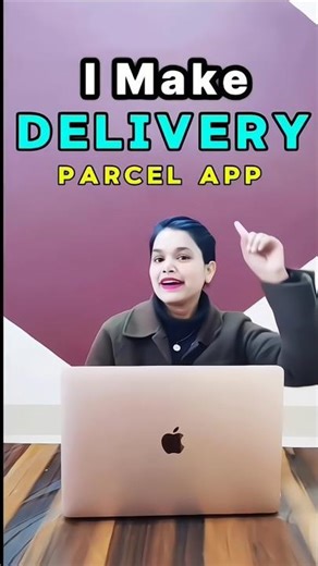 Make Home Delivery app | Delivery app kaise bnaye | Home delivery app kaise bnaye, mobile app make