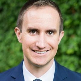 Morgan Housel | Speaking Fee | Booking Agent