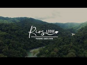 Rios Lodge Pacuare Costa Rica - Where Conservation and Adventure Meet