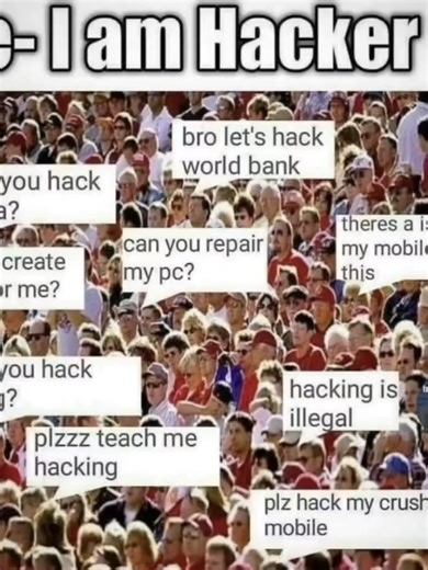 New meme#kalilinuxtools #softwareengineer #cibersegurança #terminal #linux #python #foryou #programação #javascript