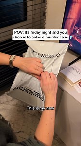 🚨 BLACK FRIDAY MYSTERY SALE: 70% OFF 🚨 Step into the shoes of a detective and unravel thrilling murder mysteries at home! Whether it’s a cozy night in, an exciting date night, or a family gathering, Detective Mystery Masters brings you the ultimate investigative experience—now at our best price of the year! ✅ 70% OFF for Black Friday—Our Biggest Discount! ✅ Free Worldwide Shipping ✅ Join Over 30,000 Satisfied Detectives ✅ Authentic Cases to Solve from Home Dive into captivating stories, uncove