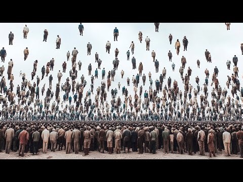 Creatures That Make You End Your Life… Bird Box (2018) Explained