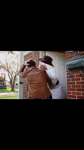 79K views · 1.1K reactions | An American meets a Yemeni By @g_dulla_mulla & @abidjay | UAE Viral | Facebook