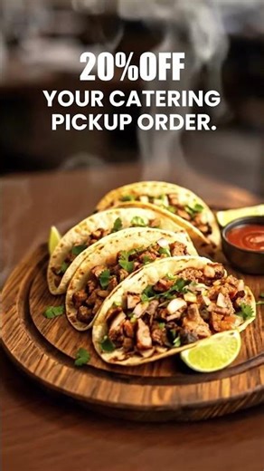 Mexican Catering in Boise, Meridian & Nampa | Metztli Mexican Taqueria